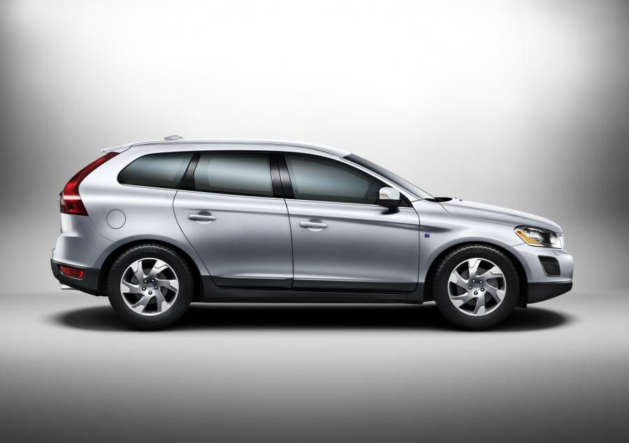  Volvo XC60 Ocean Race 2011 года  (фото 14 из 22)